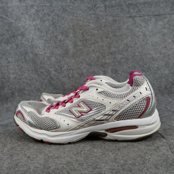 New Balance Shoes Womens 9.5 Athletic Trainers Running Walking Casual Comfort - Picture 5 of 16